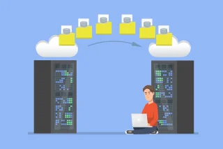 Server migration