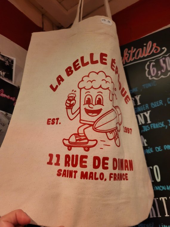 La belle époque