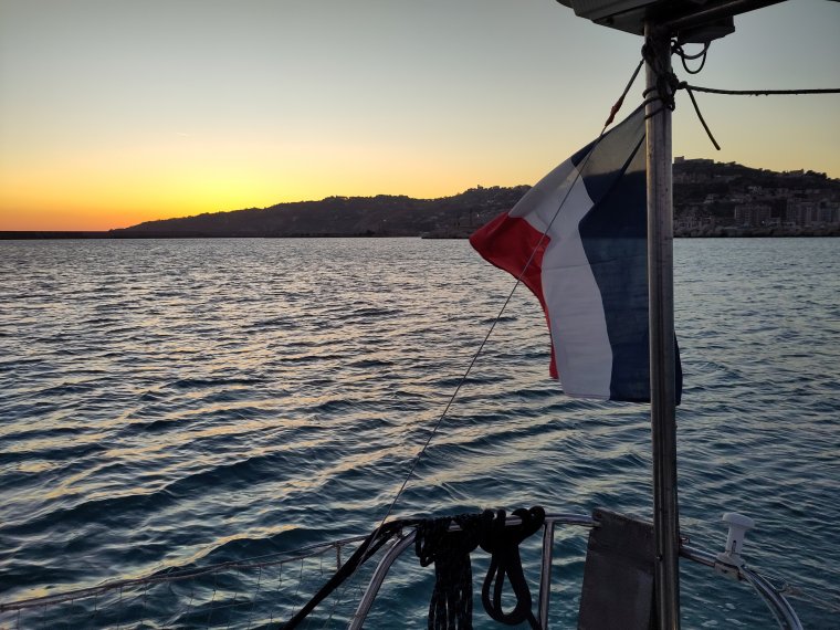 Un dernier coup d'oeil à Licata Un dernier coup d'oeil à Licata